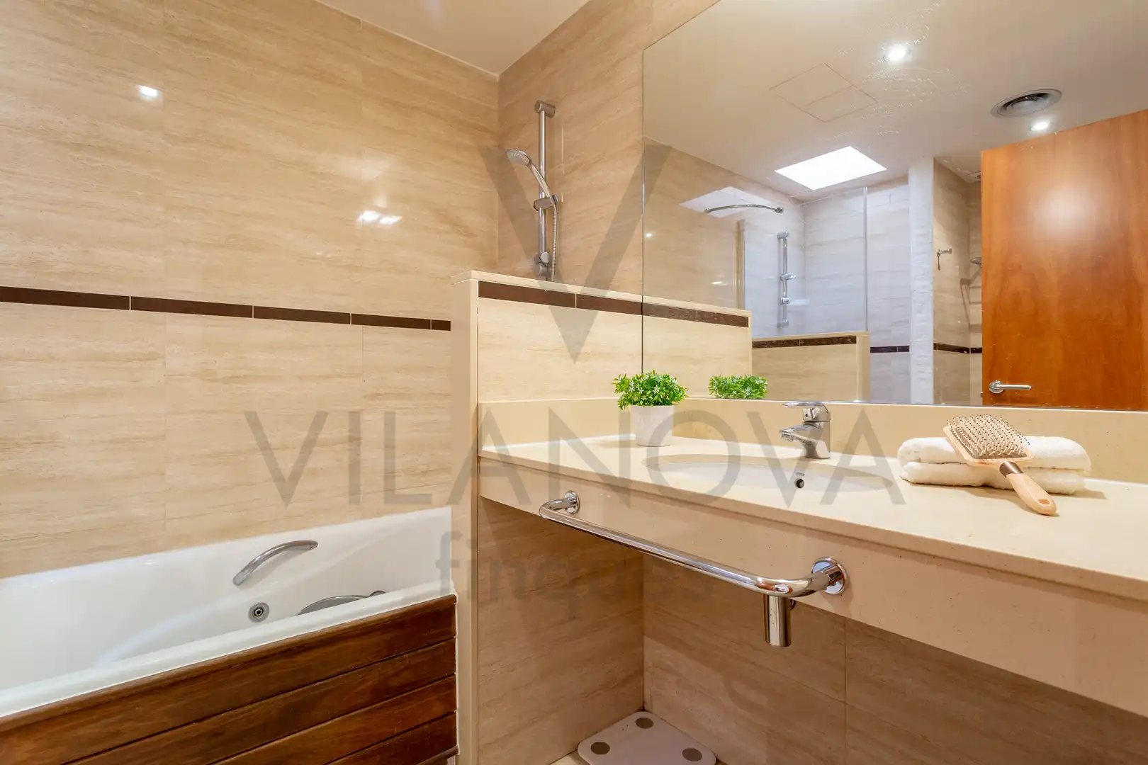 Adosado con piscina en venta en Carrer de les Mèlies, imagen 35