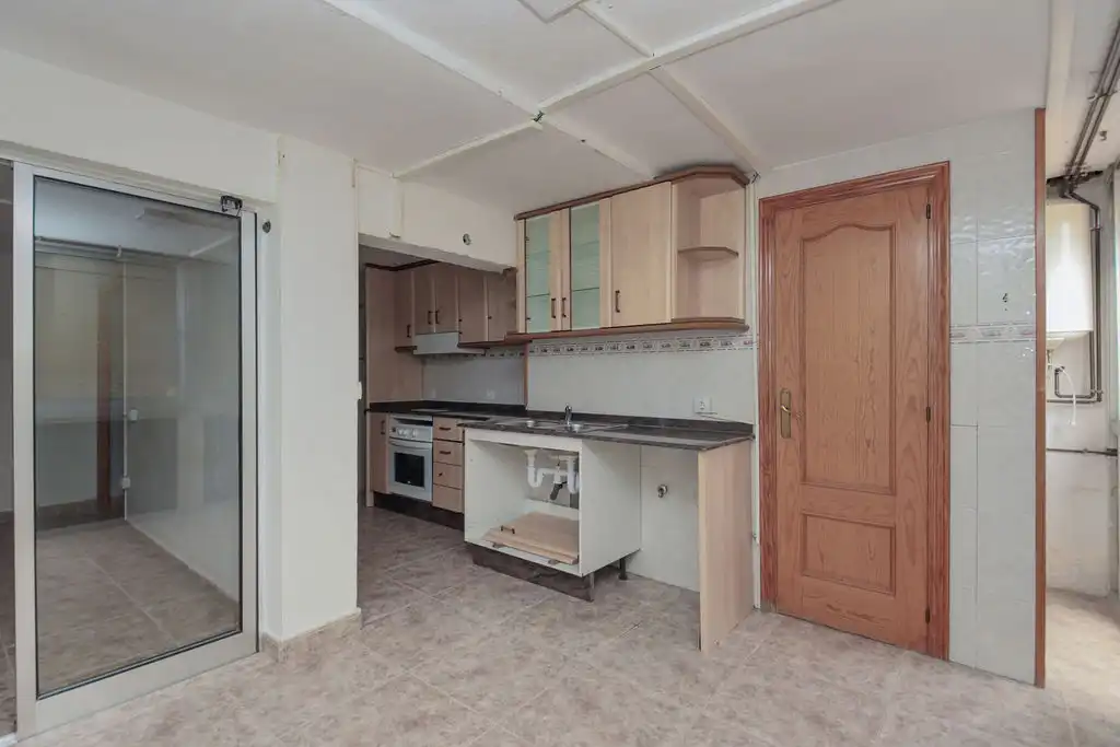 Cocina de Piso en venta en Sant Salvador