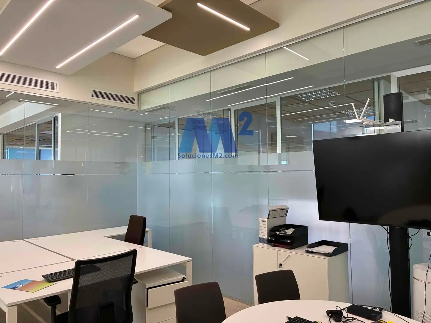Bureau avec ascenseur à louer à Einstein, imagen 3