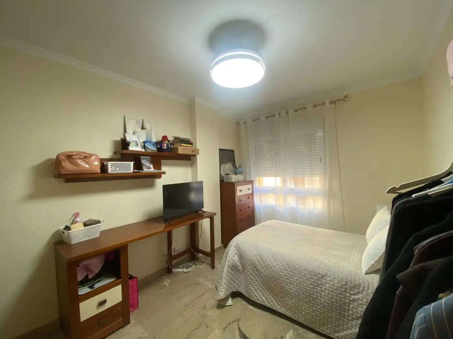 Flat for sale in San José