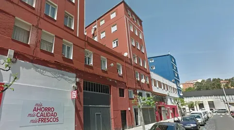 Foto 2 de Piso en venta en Calle Juan Antonio Gutiérrez Concha, Castilla - Hermida, Santander