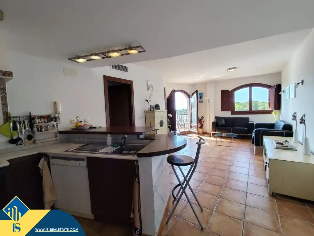Penthouse mit Pool zum Verkauf in Playa del Acequión, Náufragos y Rocío del Mar, imagen 2