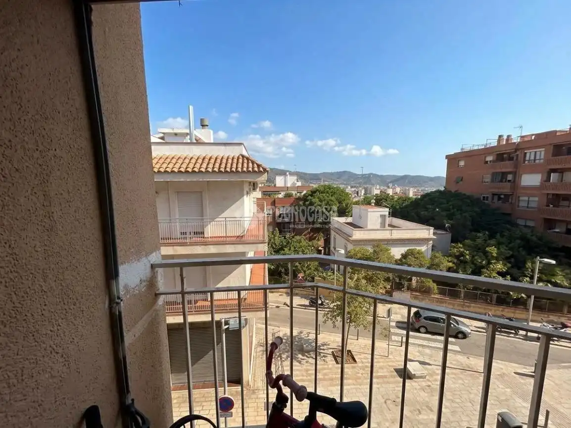 Pis amb piscina en venda a Horta - Guinardó, imagen 9
