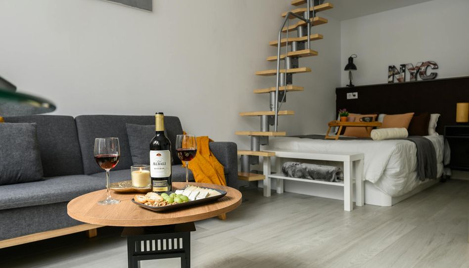 Piso de alquiler en N/a, San Nicasio - Imagen 5