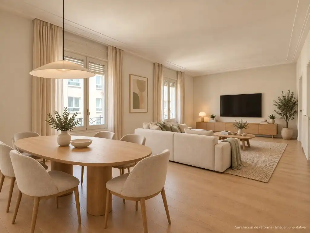 Appartement avec ascenseur à vendre à Eixample Nord, imagen 3