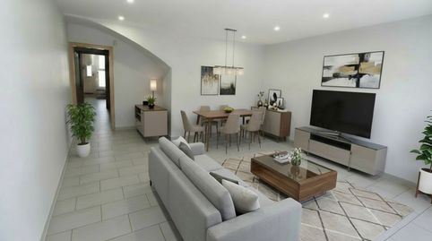 Foto 4 de Casa adosada en venta en Carrer de Bascònia, Sant Andreu de Palomar, Barcelona Capital