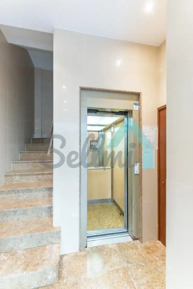 Appartamento con ascensore in affitto a Calle Príncipe, imagen 40