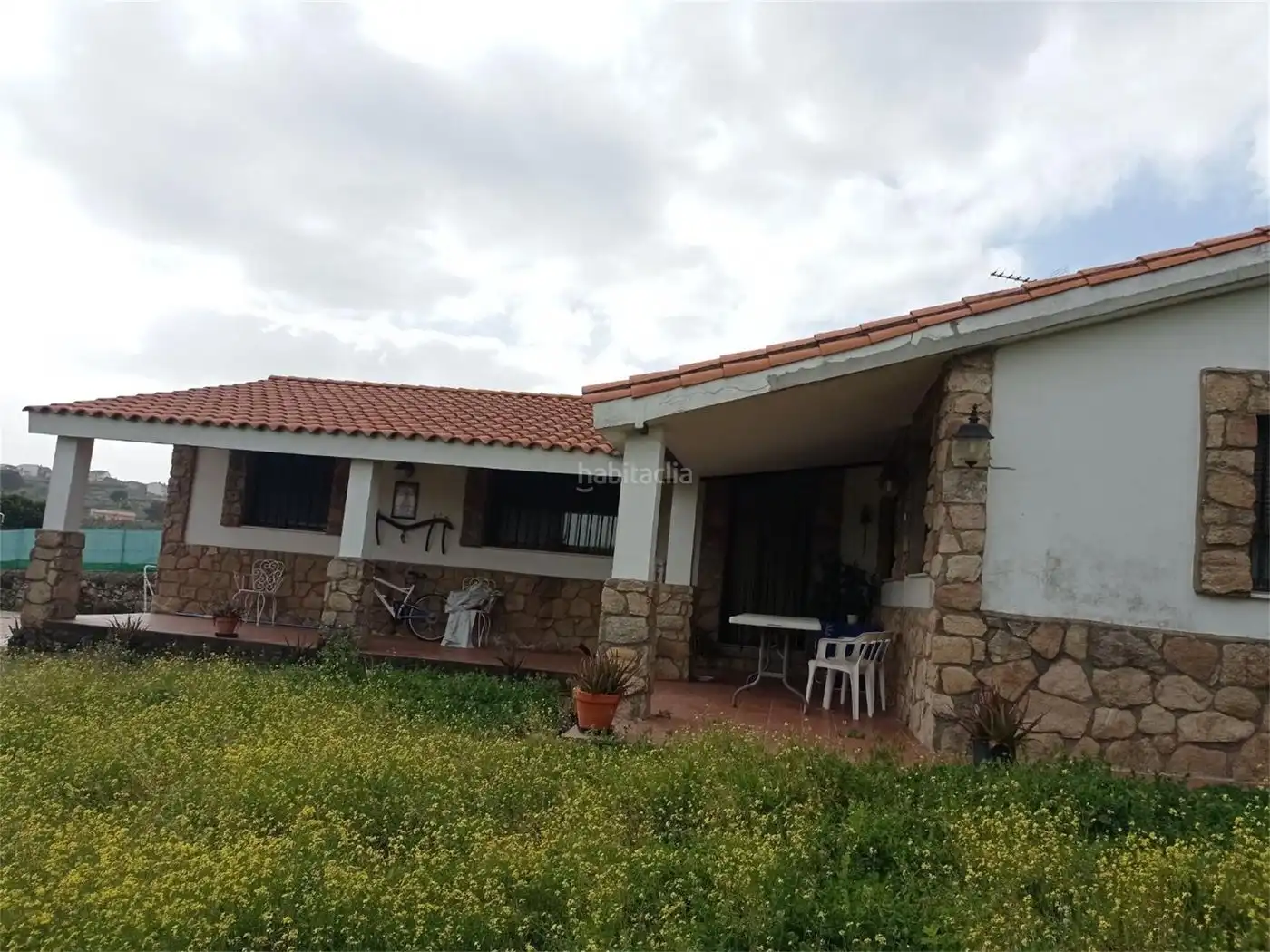 Casa in vendita a Avenida Virgen de Navelonga 10, imagen 11