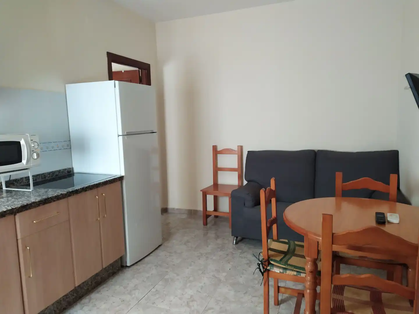 Apartament amb ascensor de lloguer a Calle Alcalde Sánchez Badajoz