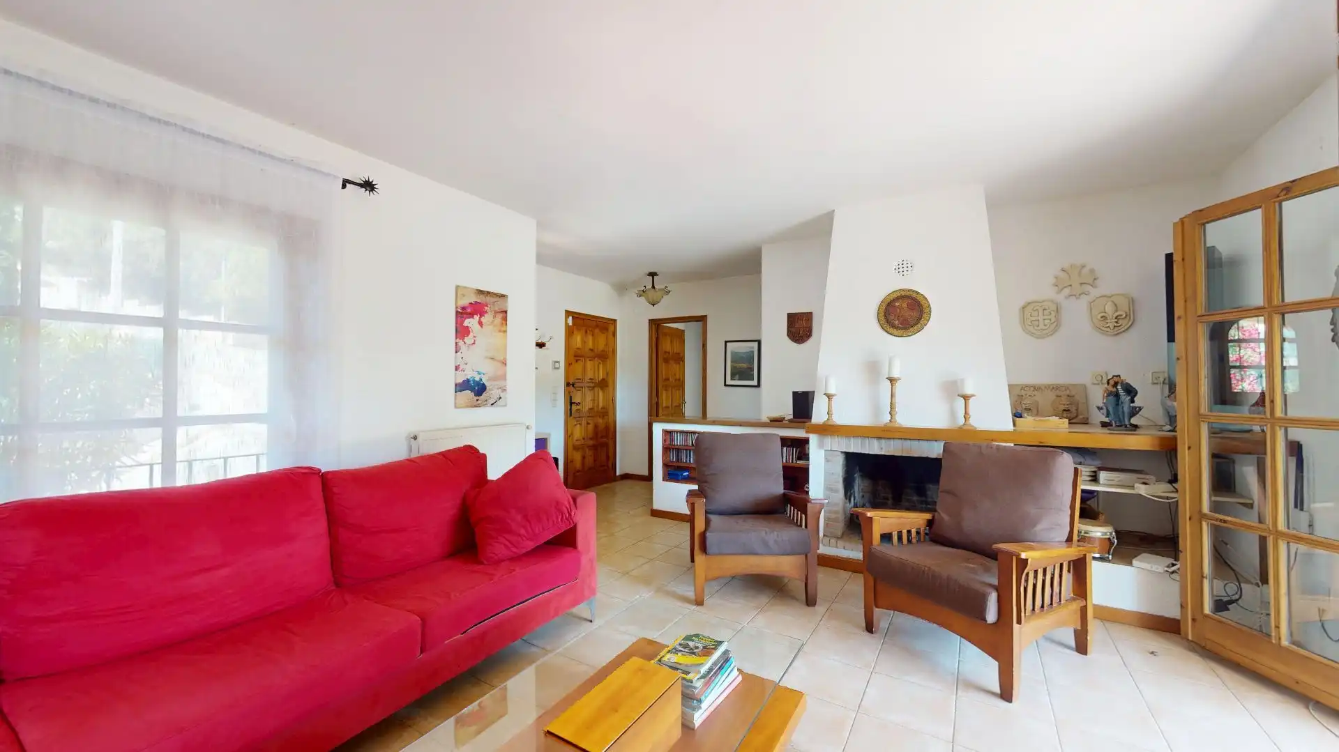 Maison avec piscine à vendre à Milán, imagen 7