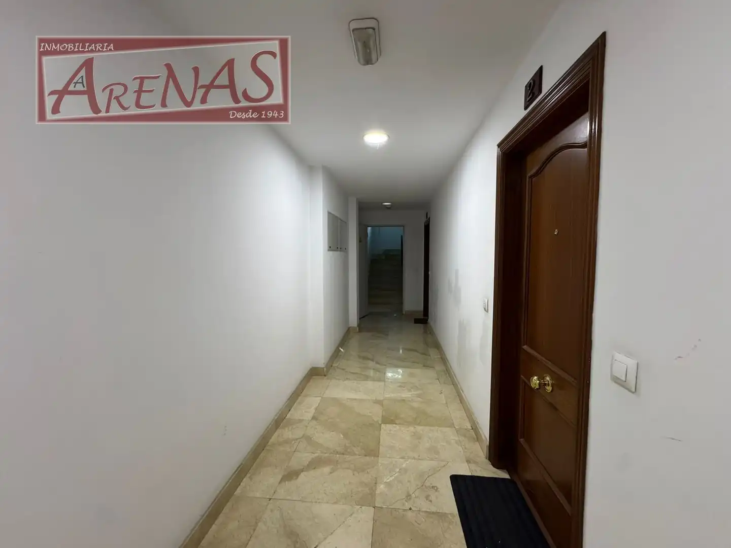 Pis en venda en Limpias amb Calefacció, Jardí privat i Parquet