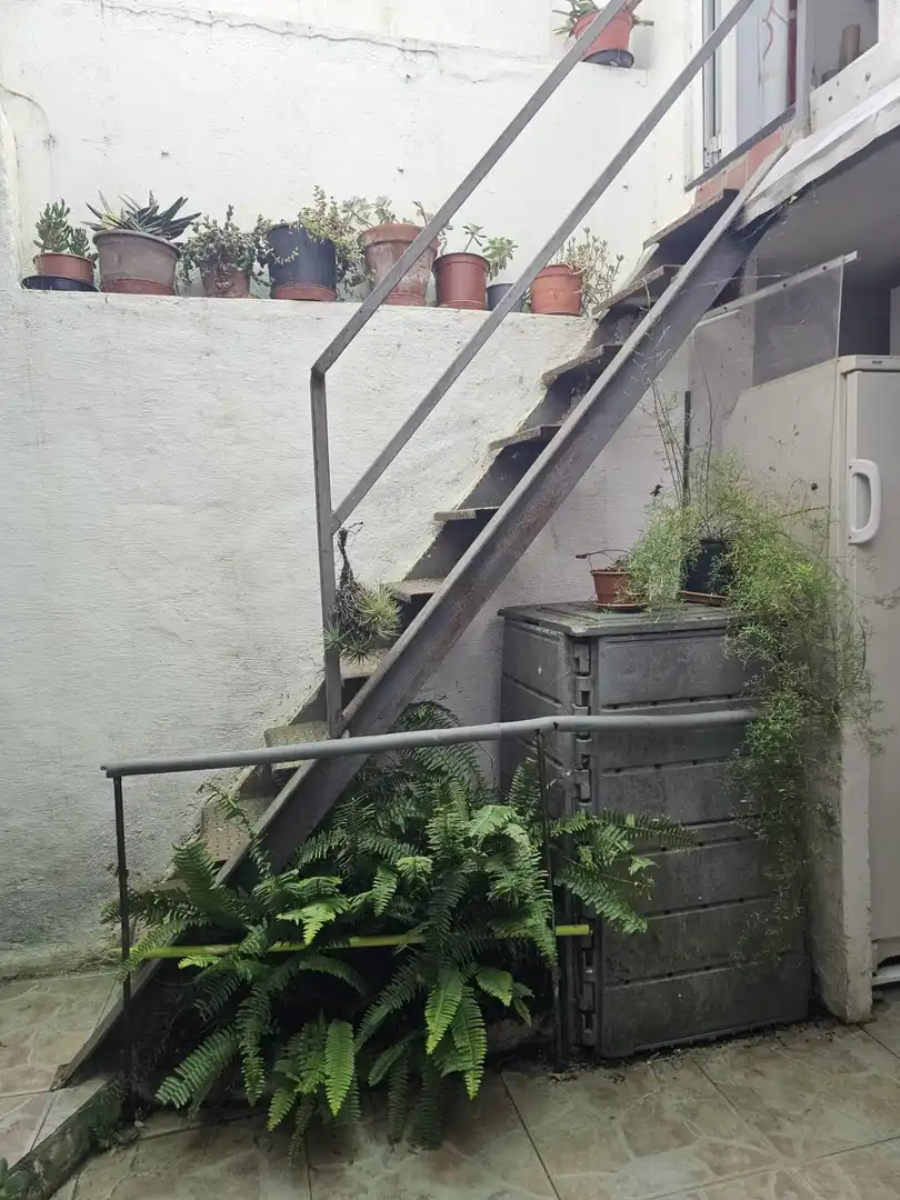 Casa rústica amb terrassa en venda a Carrer Carrer Raval, imagen 13