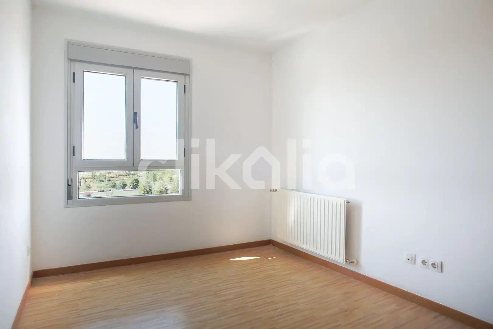 Wohnung zur Miete in Ensanche de Vallecas - La Gavia