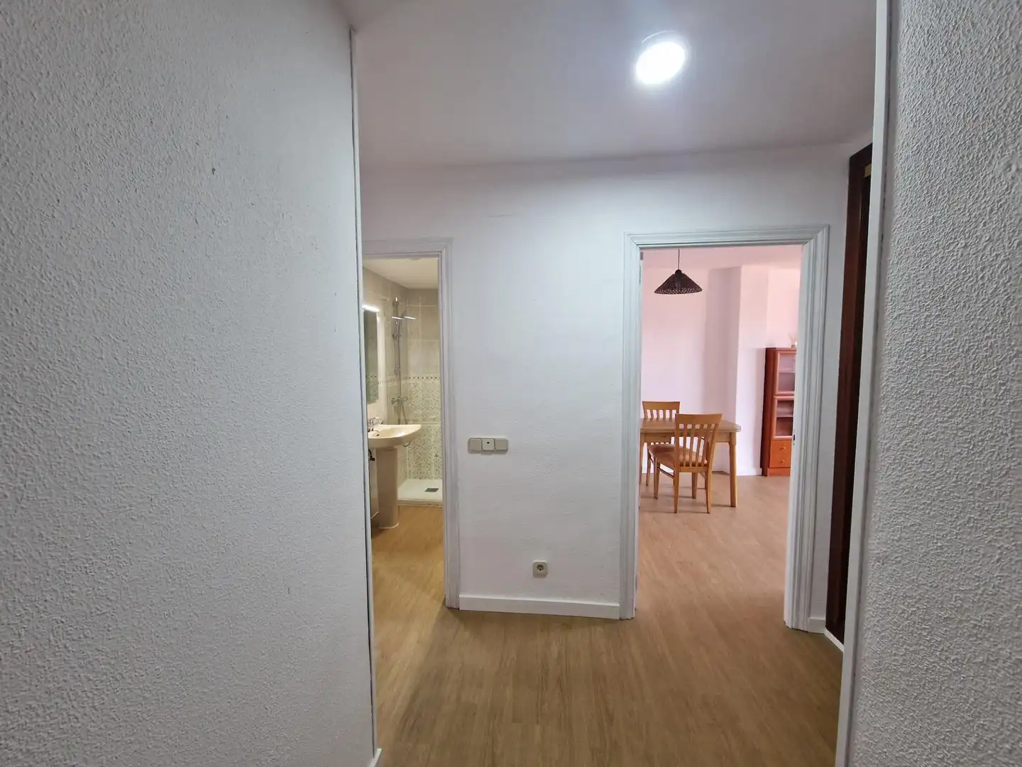 Piso con ascensor en alquiler en Rozas Centro, imagen 23