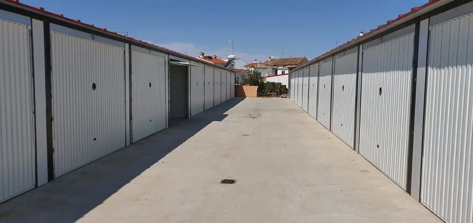 Einzelparkplatz zur Miete in Pozoblanco, imagen 5