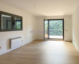 Living room of Apartment for sale in Vielha e Mijaran  with Terrace and Balcony