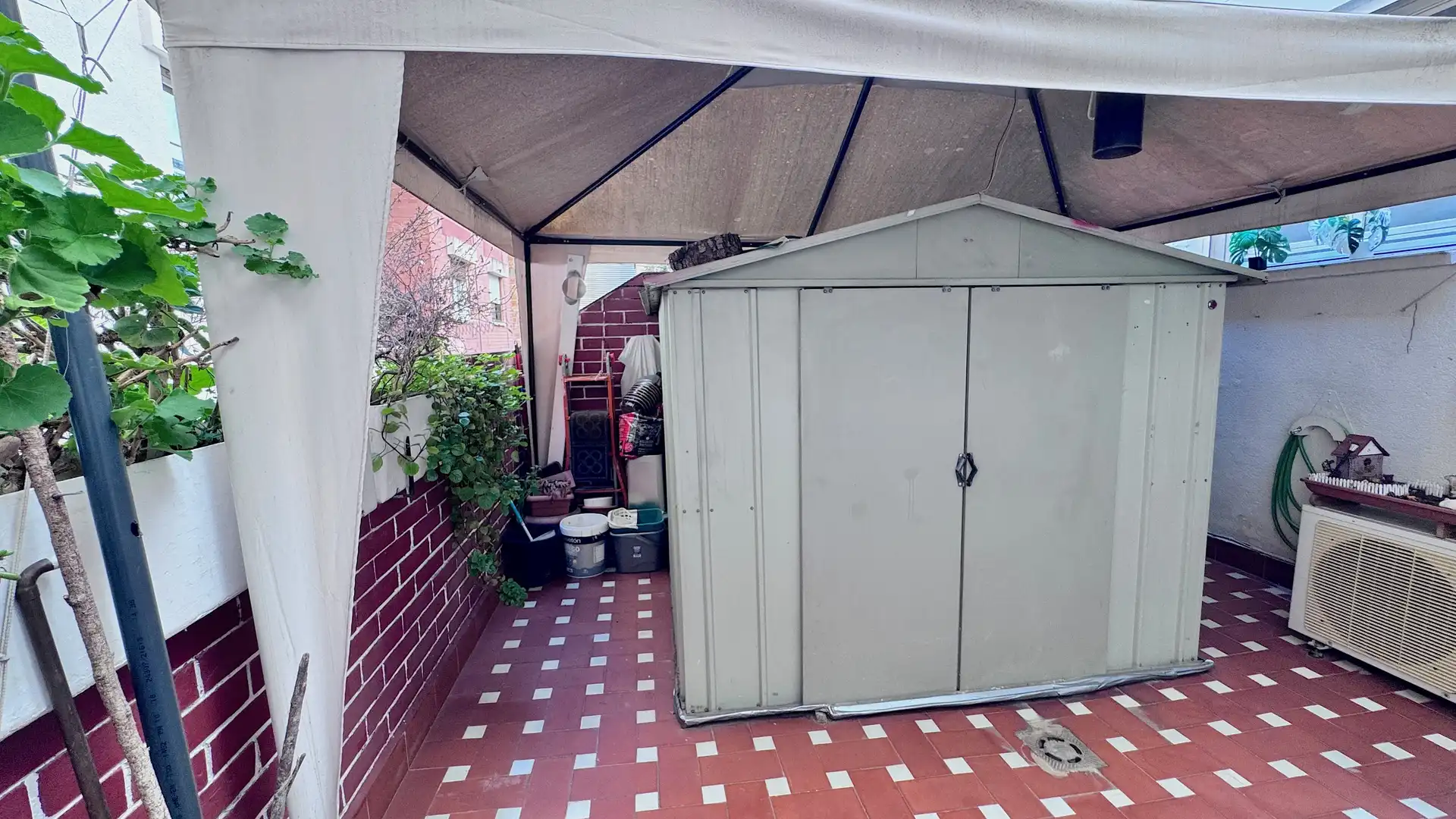 Flat for sale in de la Mare de Déu del Coll, imagen 17