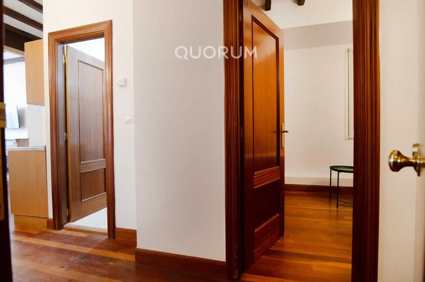 Flat with terrace to rent in Calle de la Diputación, imagen 20