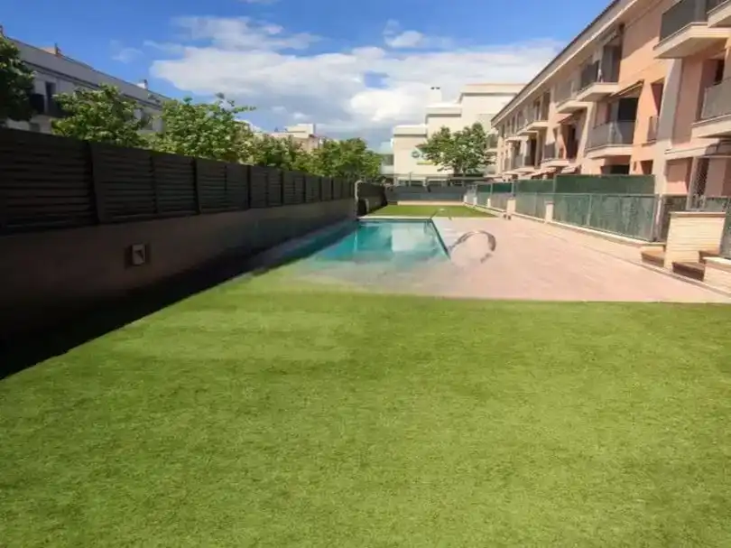 Piscina de Àtic en venda en Palamós amb Aire condicionat, Piscina i Balcó