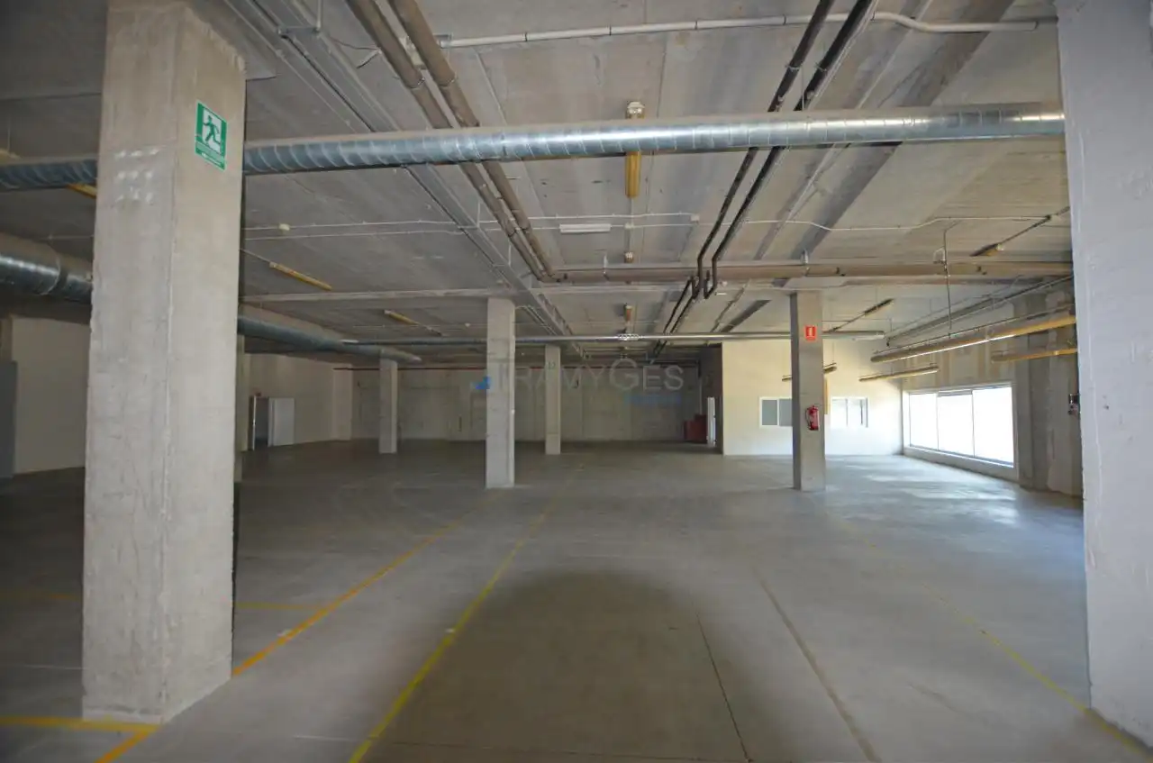Nave industrial in affitto a Valadares - Beade, imagen 9