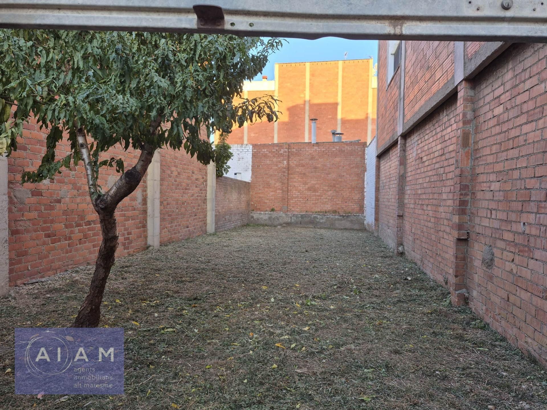 Garden of Residential for sale in Pineda de Mar