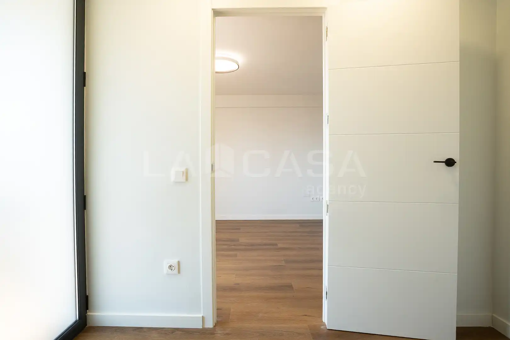 Penthouse mit Terrasse zum Verkauf in Sant Martí, imagen 27