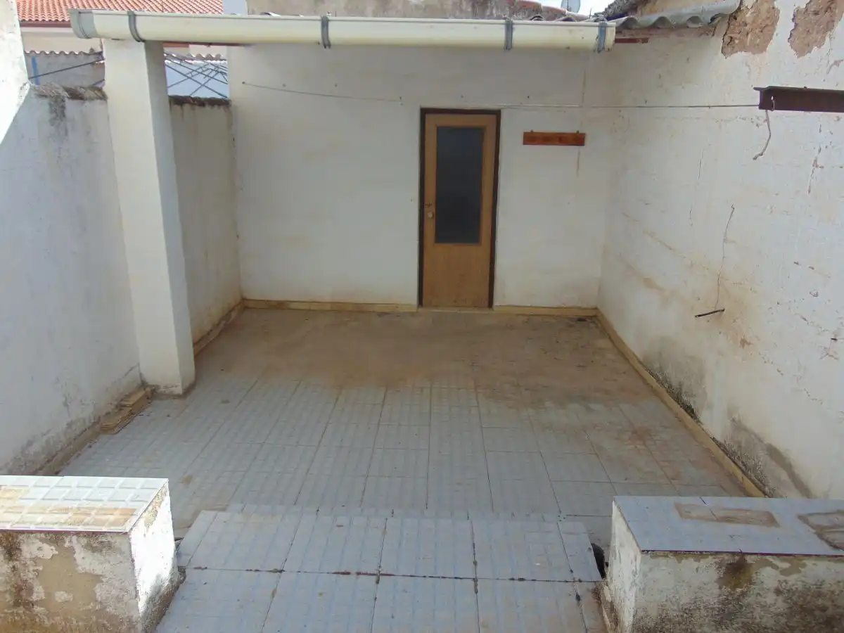 Casa in vendita a La Solana, imagen 21