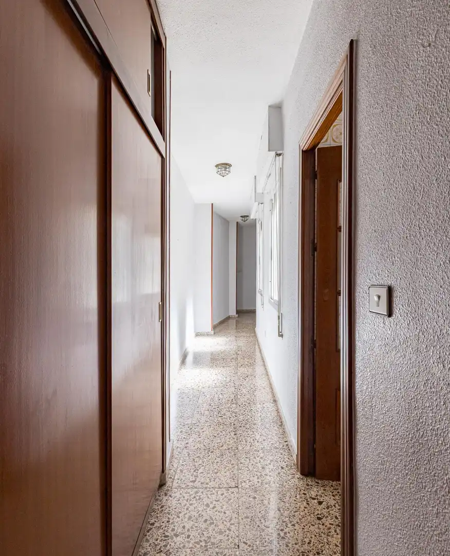 Piso en venta en Murcia con Terraza y Balcón