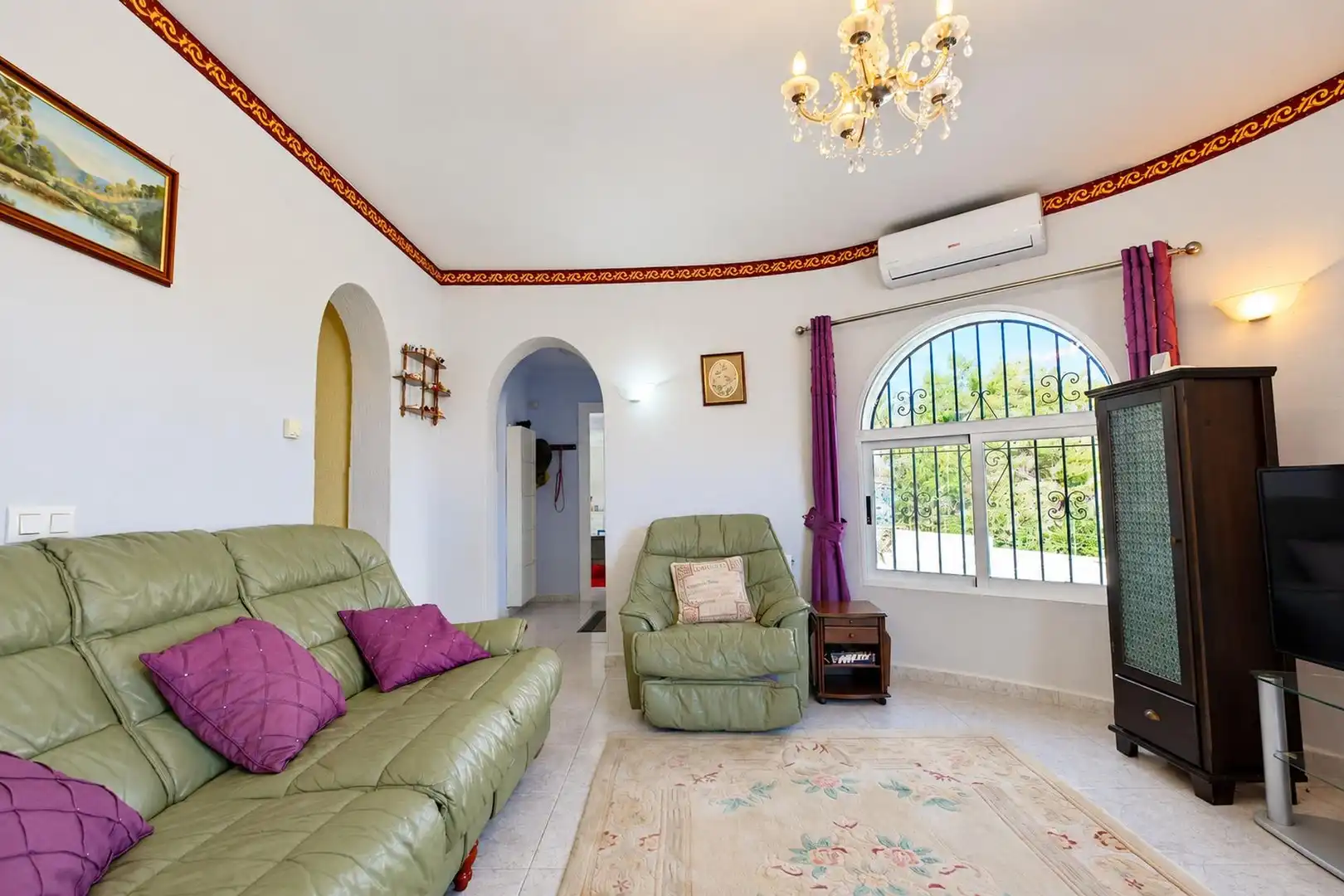 Villa con piscina in vendita a Maryvilla, imagen 25