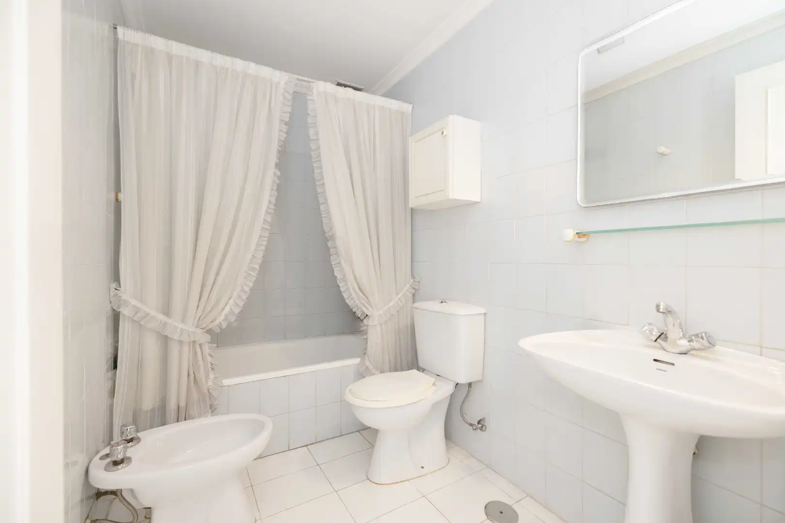 Detached homes for sale in La Patera