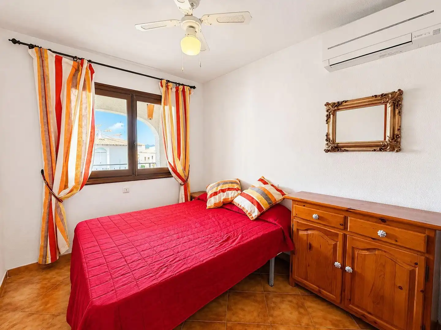 Apartament amb piscina en venda a Orihuela Costa, imagen 15