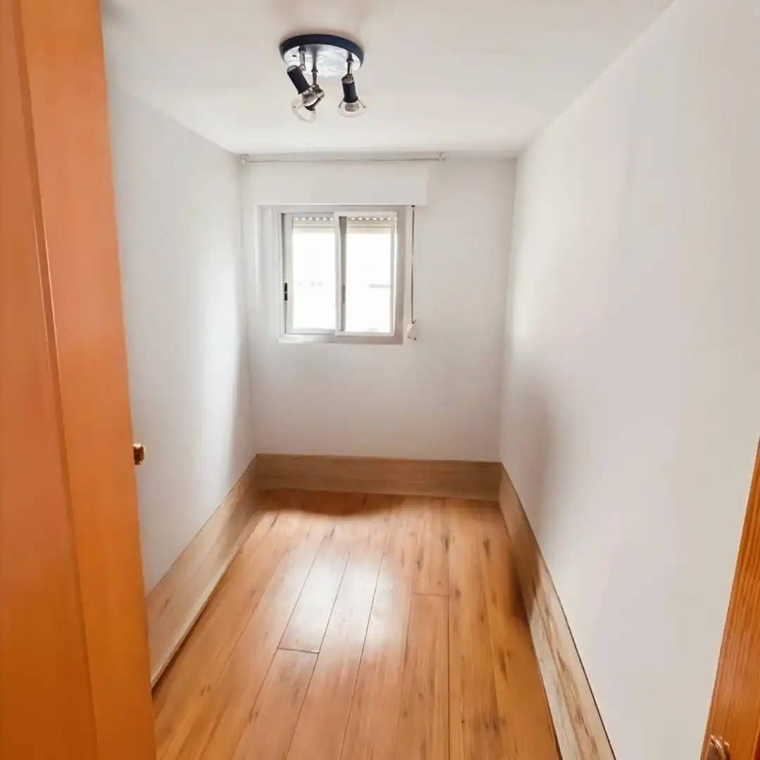 Habitación de Piso en venta en Villajoyosa / La Vila Joiosa con Aire acondicionado, Calefacción y Balcón