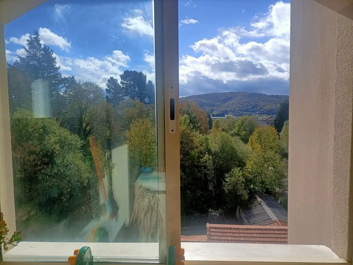 Exterior view of Flat for sale in Urkabustaiz  with Storage room
