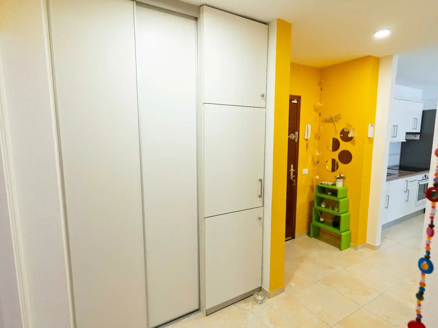 Apartament en venda en Güímar amb Aire condicionat, Calefacció i Traster