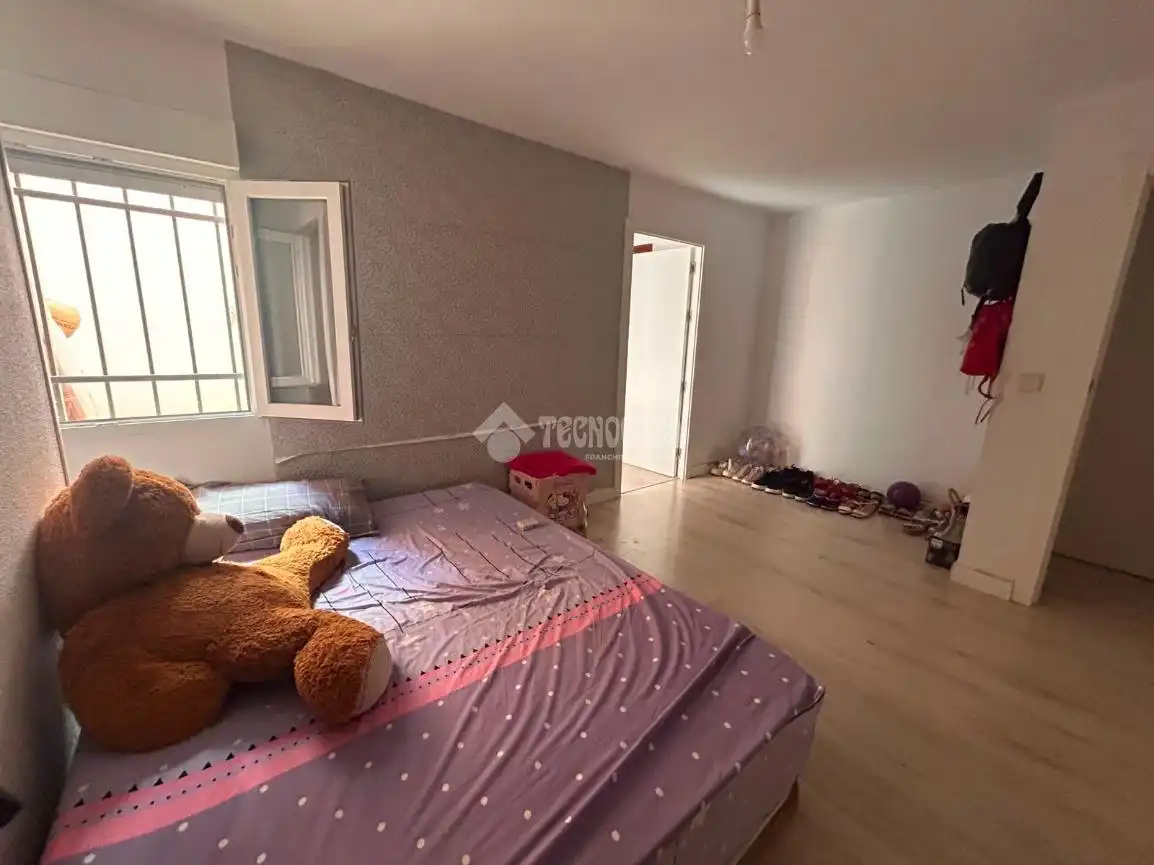 Habitación de Piso en venta en Madrid