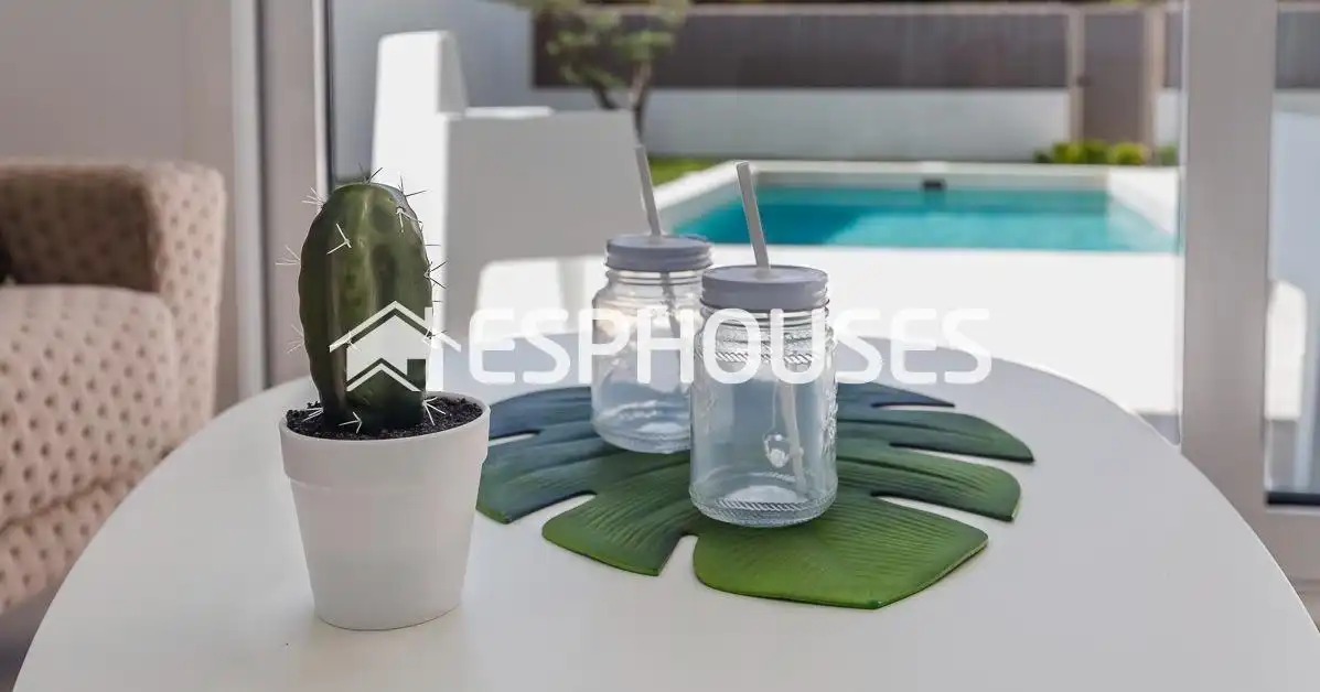 Casa con terrazza in vendita a San Javier ciudad, imagen 10