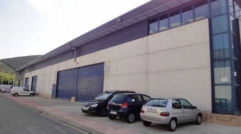 NAVE-ALAMACÉN EN VENTA. ARRE, imatge 2