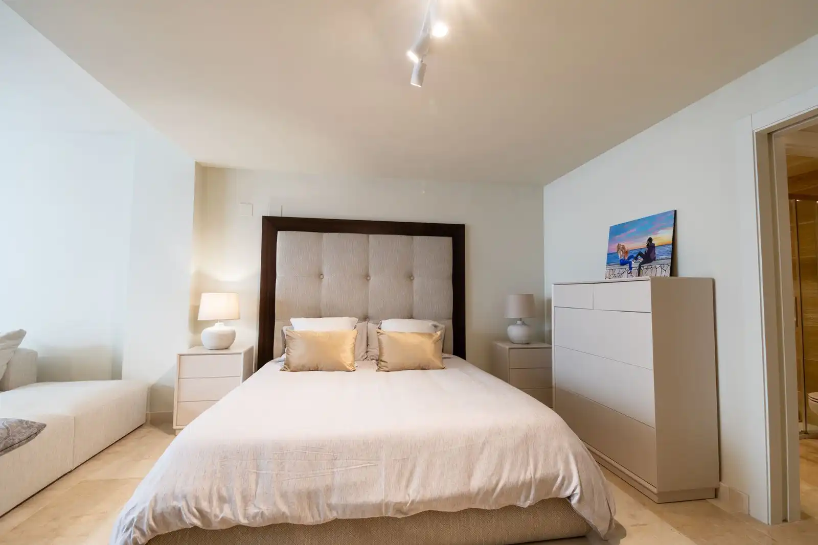 Chalet con piscina en venta en Calle la Pacheca Alta 22, imagen 19