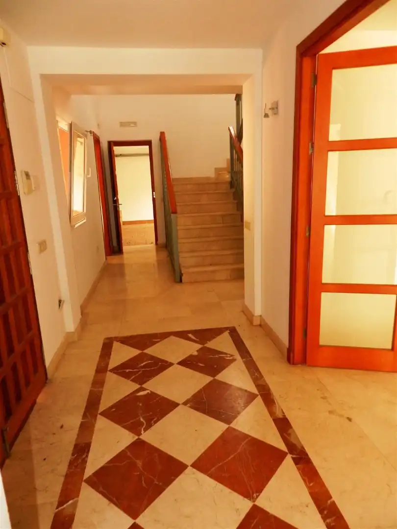 Chalet en venta en Avenida los Cortijos 114, imagen 9