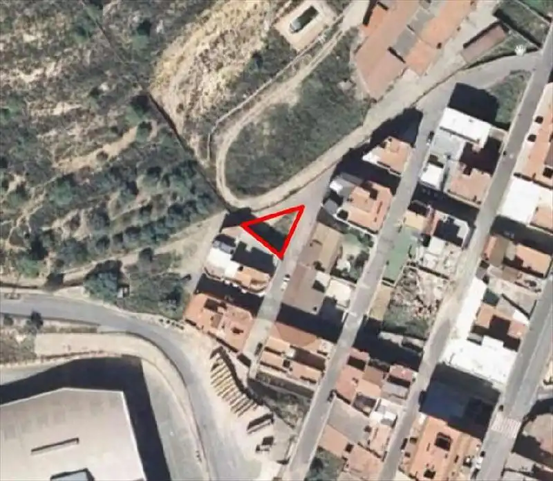 Terreno residencial en venta en L'Alcora