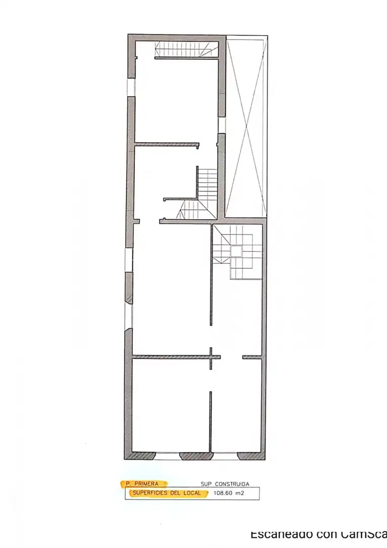 House for sale in Calle REAL, imagen 20