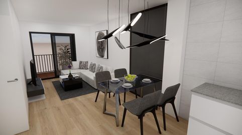 Foto 3 de Piso en venta en Calella, Barcelona