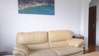 Living room of Flat for sale in Getxo 