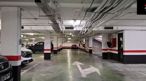 Foto 3 de Garatge en venda a Avenida Amaia, Las Arenas, Getxo