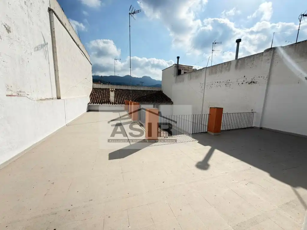 Casa amb piscina en venda a Calle Matilde Malo, imagen 44