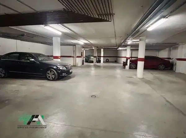 Piso con ascensor en alquiler en Calle Alta, imagen 17