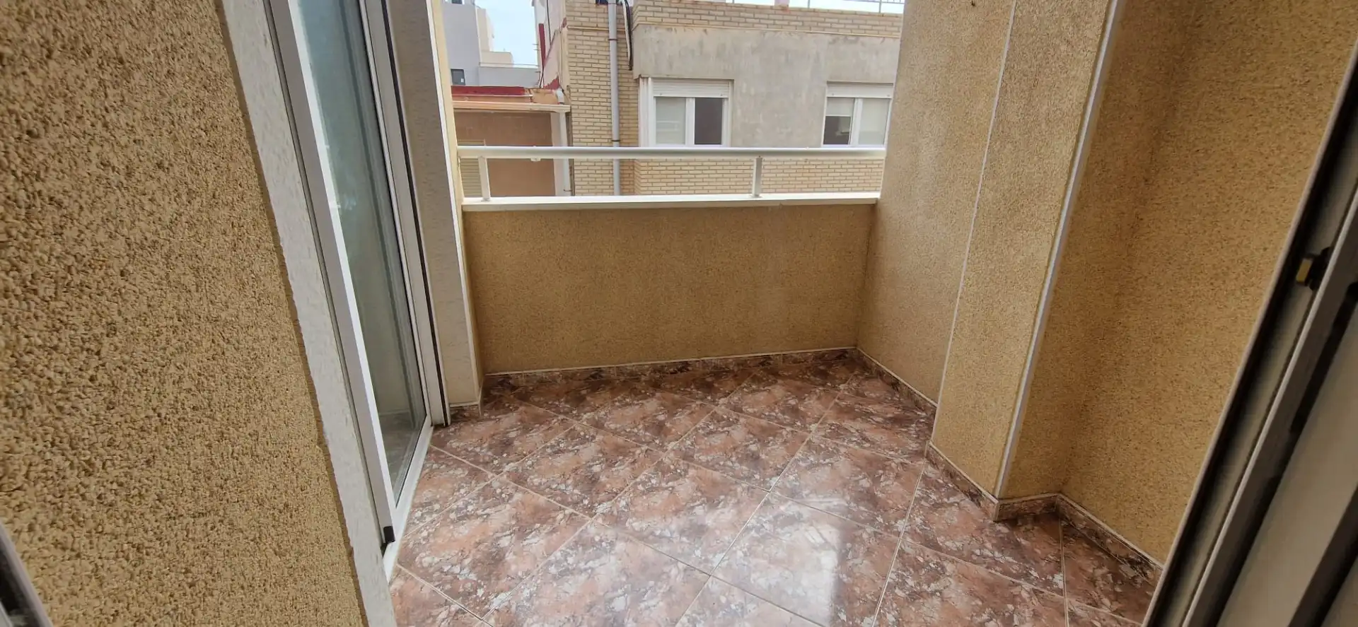 Terrassa de Pis en venda en Torrevieja amb Calefacció i Terrassa