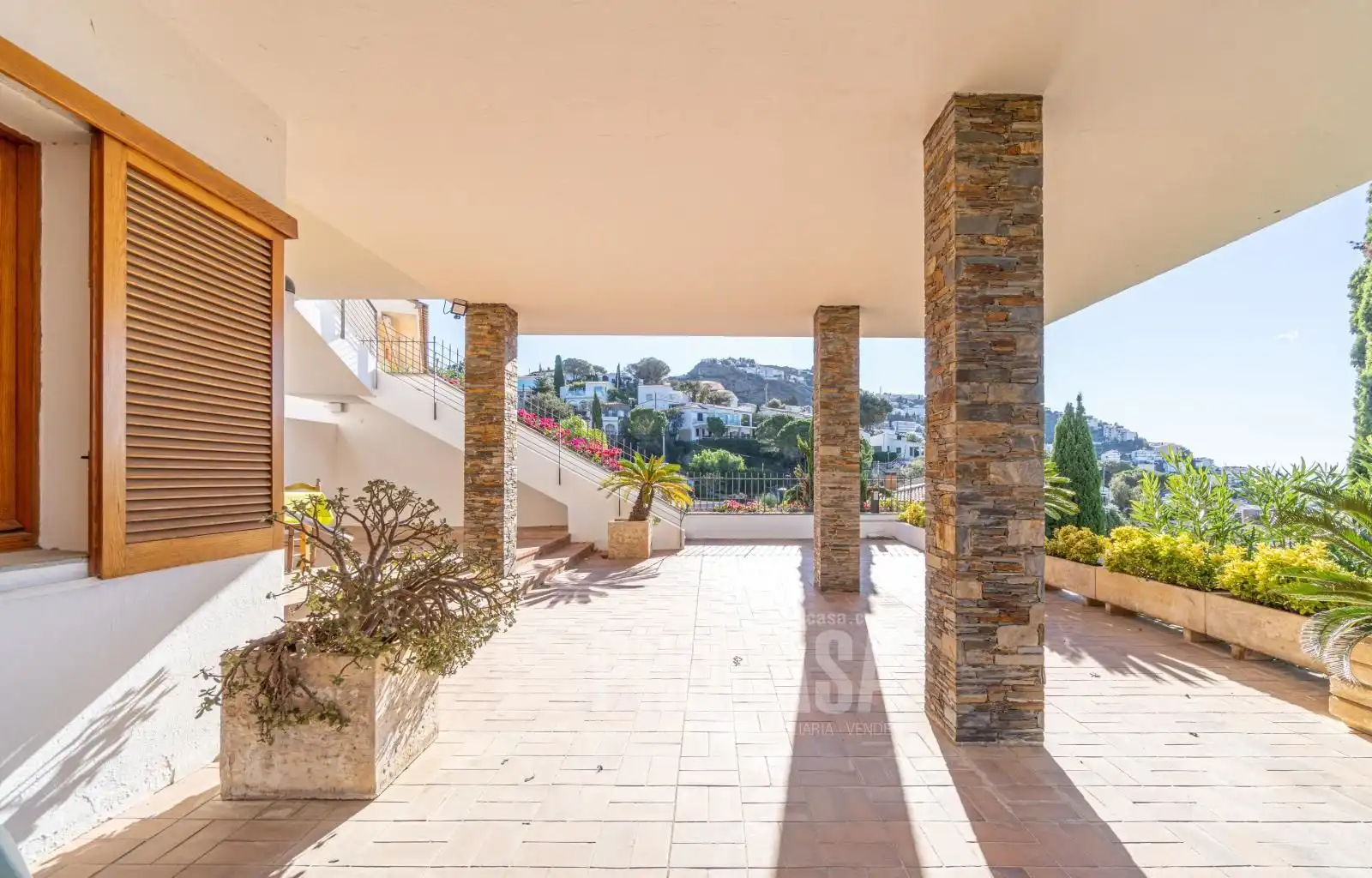Detached house with pool for sale in ARQUÍMIDES, imagen 13