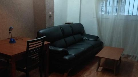 Photo 4 of Study for rent in Pedro de Moya, Joaquina Eguaras, Granada Capital