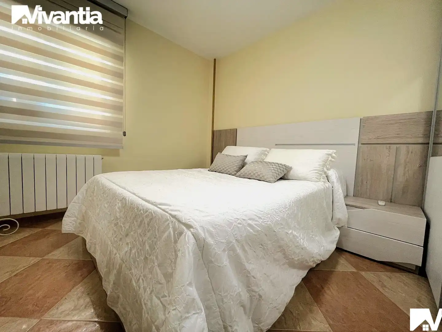 Piso con terraza en venta en Lorca Ciudad, imagen 27